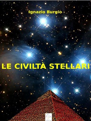cover image of Le civiltà stellari